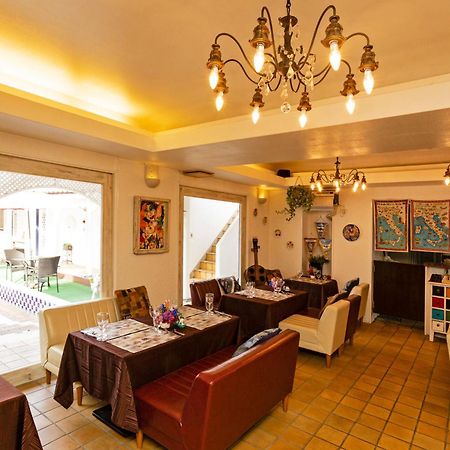 Villa Ortigia Minamiawaji Εξωτερικό φωτογραφία