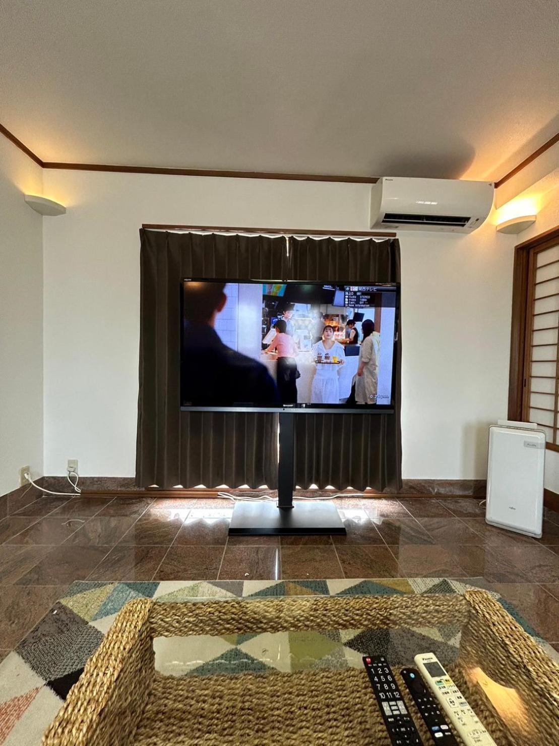 Villa Ortigia Minamiawaji Εξωτερικό φωτογραφία