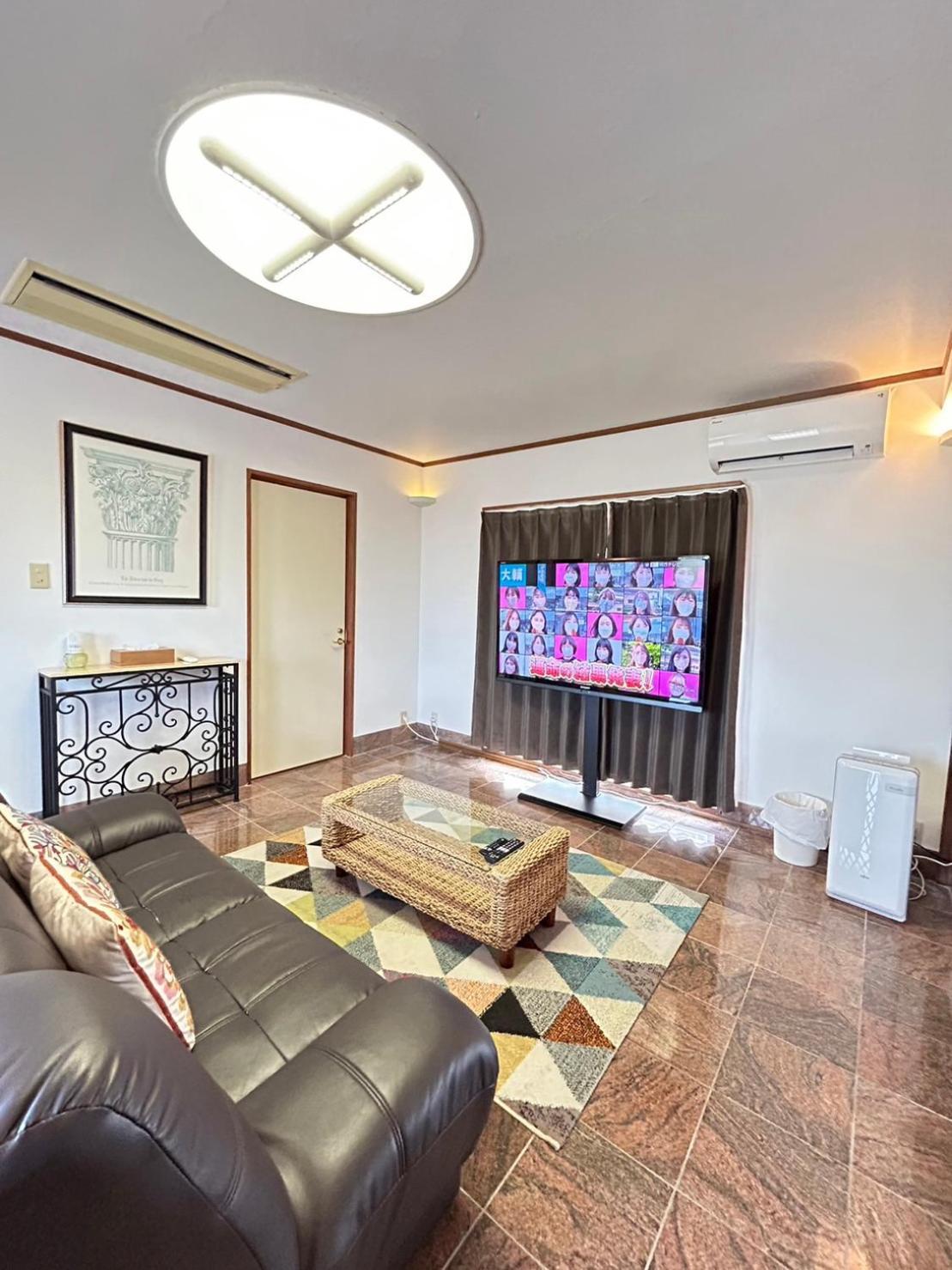 Villa Ortigia Minamiawaji Εξωτερικό φωτογραφία