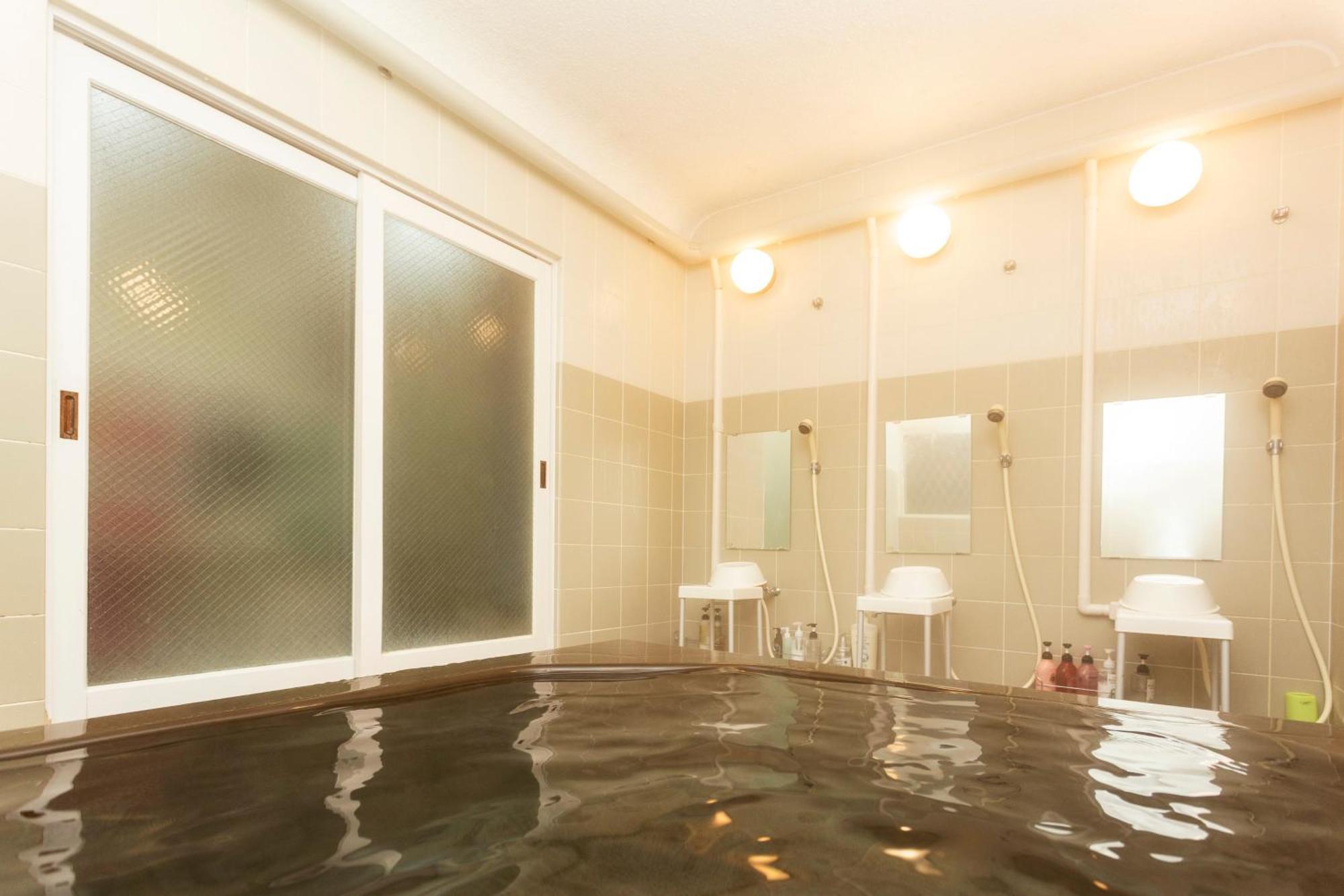 Villa Ortigia Minamiawaji Εξωτερικό φωτογραφία