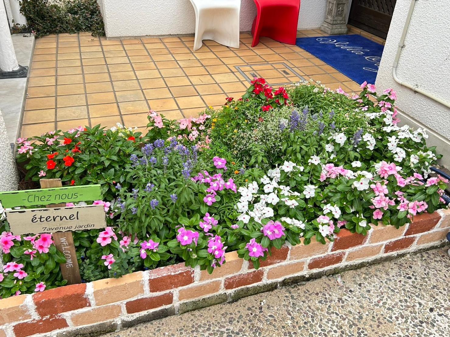 Villa Ortigia Minamiawaji Εξωτερικό φωτογραφία