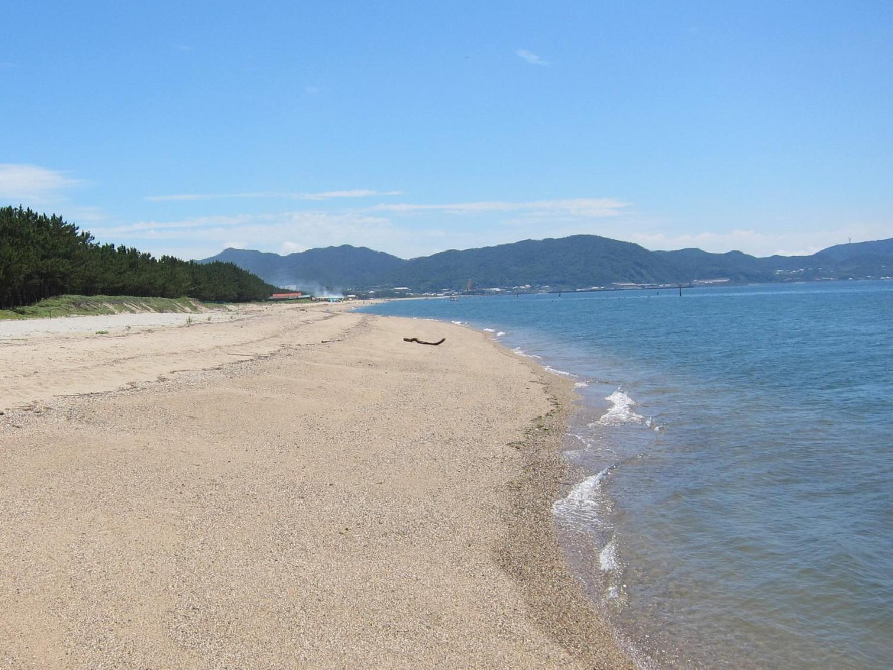 Villa Ortigia Minamiawaji Εξωτερικό φωτογραφία