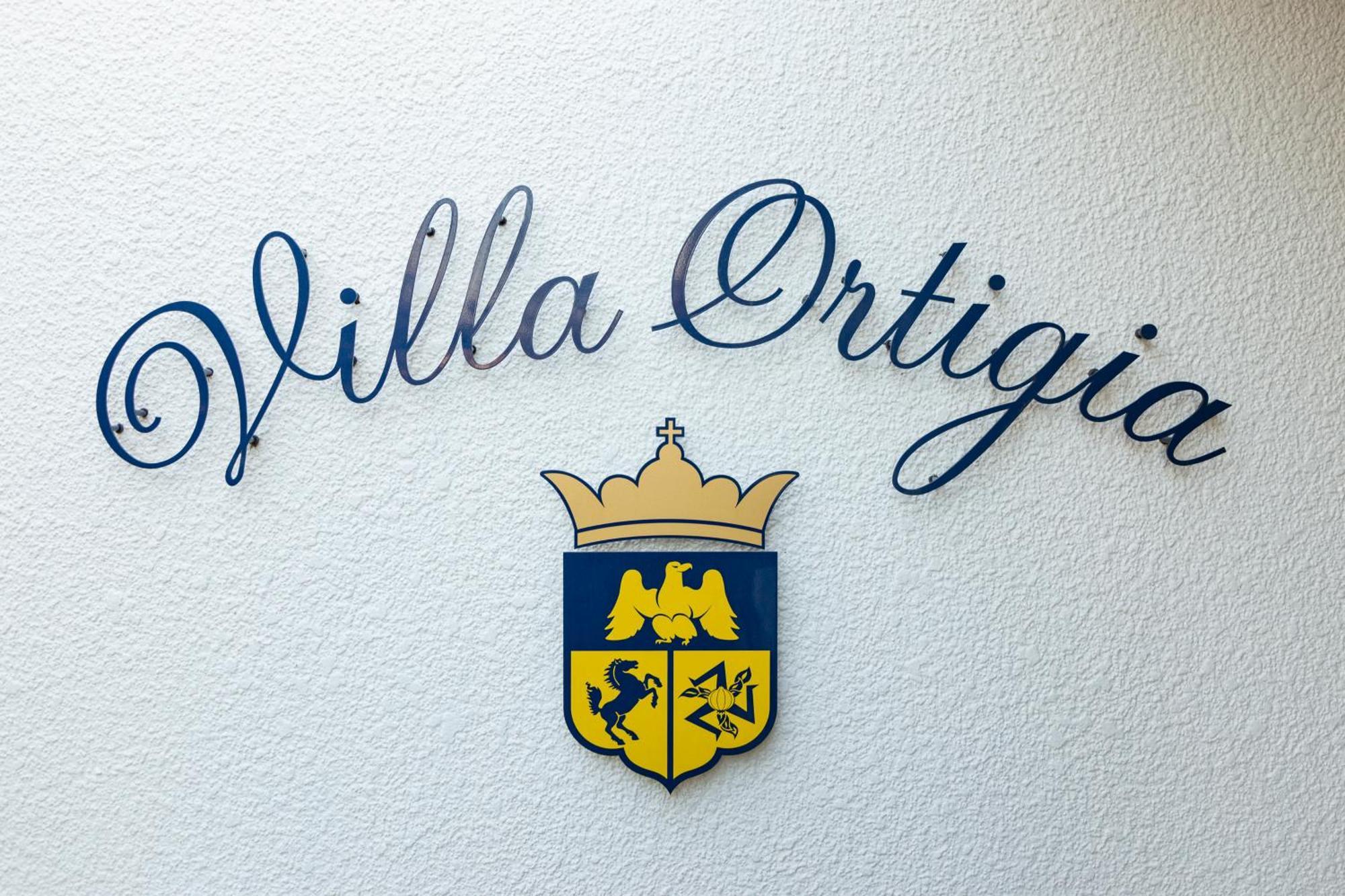 Villa Ortigia Minamiawaji Εξωτερικό φωτογραφία